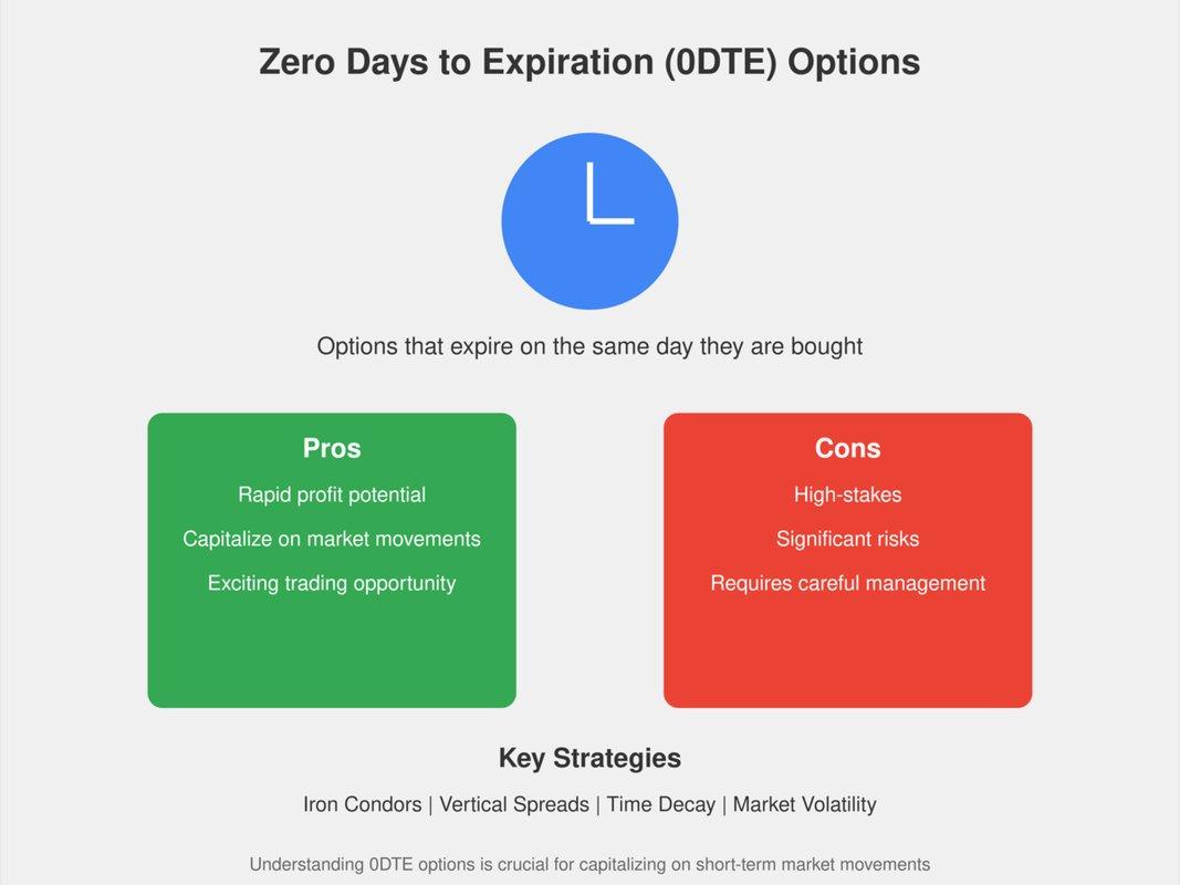 0dte options strategy