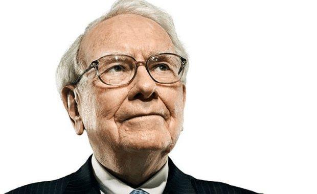 Warren Buffet