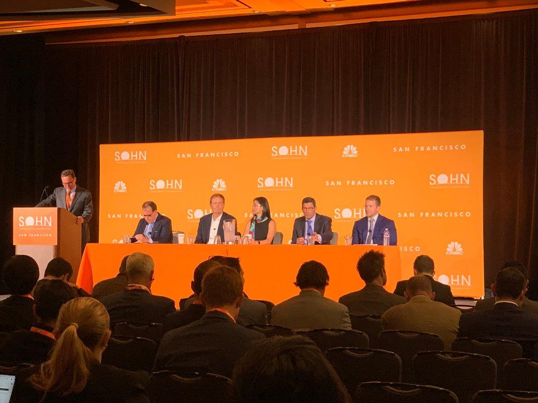 Sohn Conference