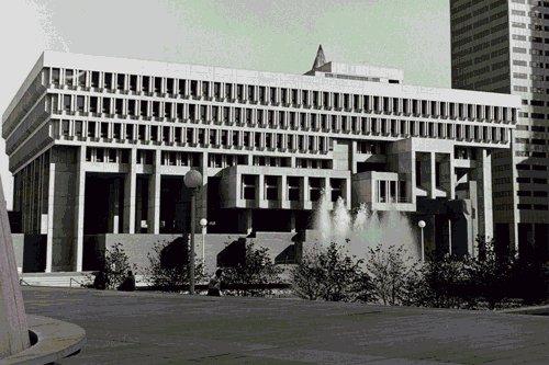 City Hall Plaza Request for Information | City of Boston