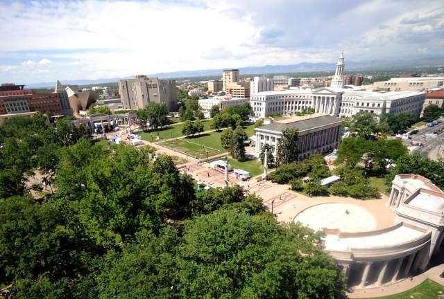 Denver Colorado Tourist & Vacation Information | VISIT DENVER