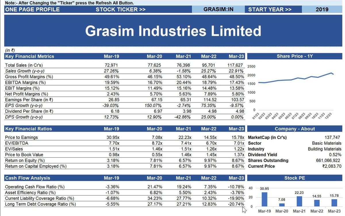 Option scanner, get records in Excel