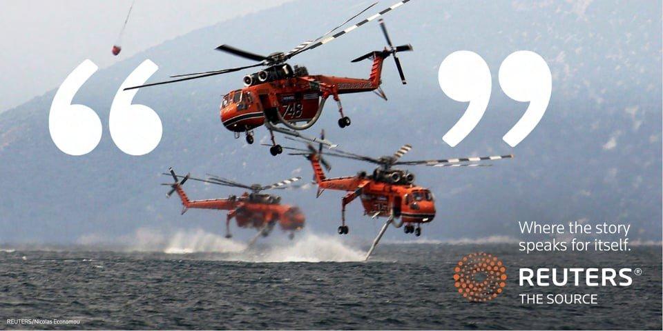 News & media | Thomson Reuters