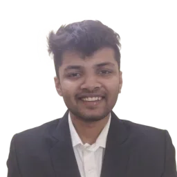 Shubham Shah
