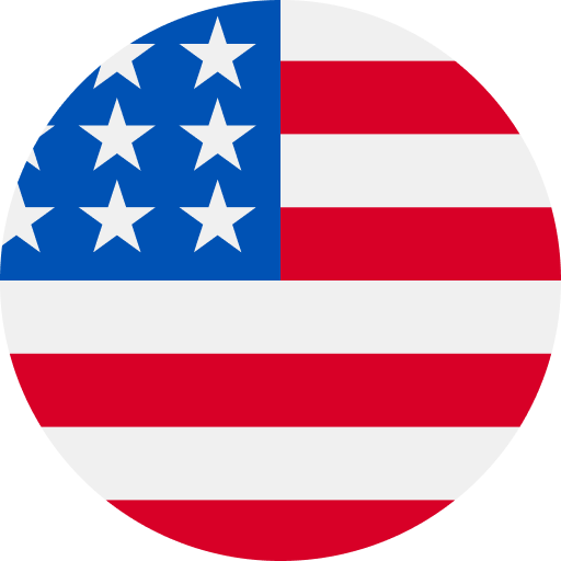 United States flag United States flag