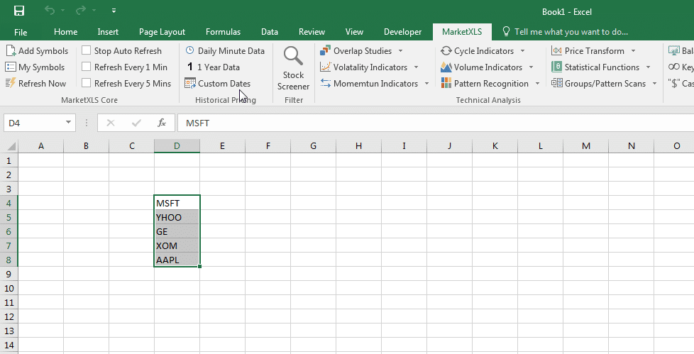 historical-stock-data-in-excel