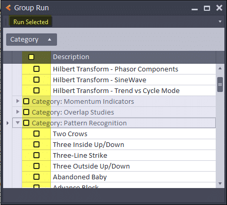 Ultimate Stock Research Extension For Your Spreadsheets