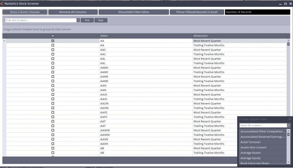 my portfolio google finances