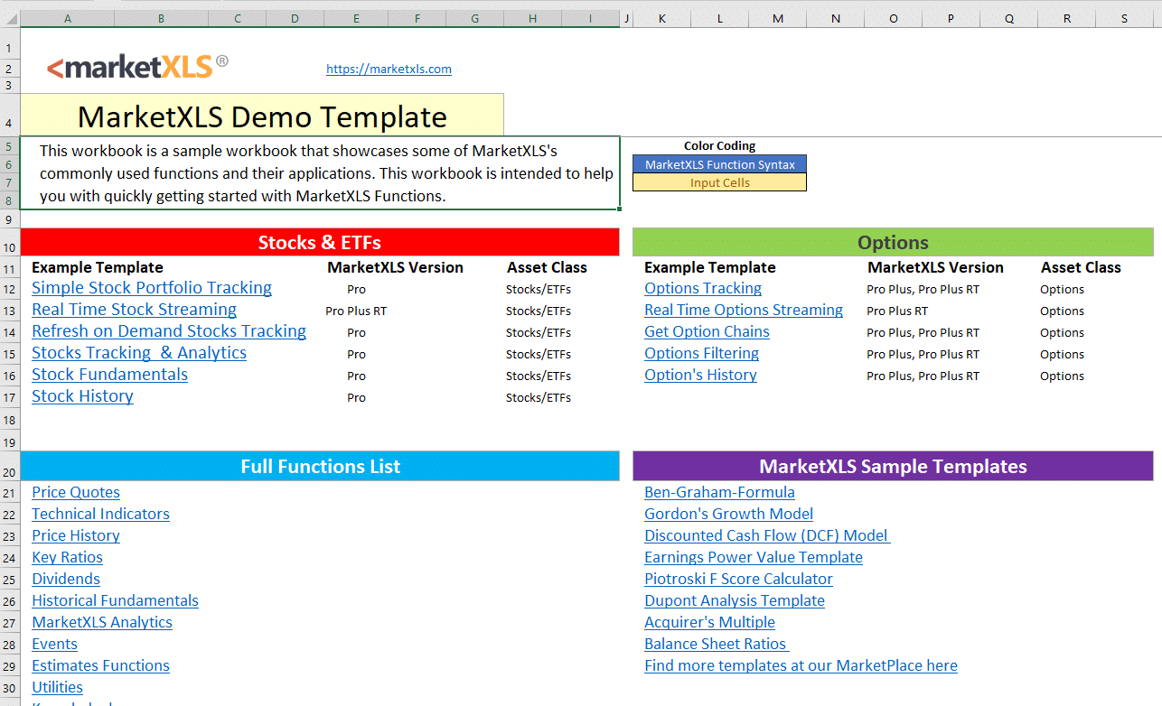 optiontemplates