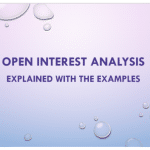 Open Interest Analysis (Explained With Examples)