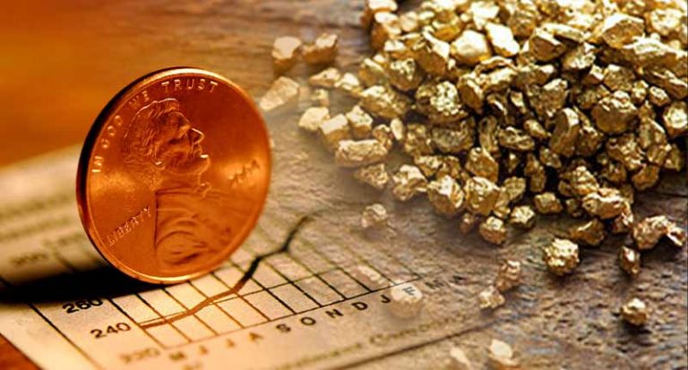 An Overview Of Gold Penny Stocks (Find it with MarketXLS)