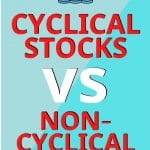 Cyclical And Non-Cyclical Stocks (Determining Nature Of A Stock With Marketxls)