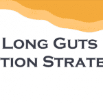 Long Guts Options Strategy