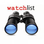 It All Starts with a Watchlist