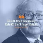 Rule #1 Of Investing - Don’t Lose Money