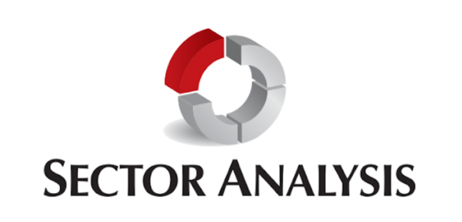 Comparable Sector Analysis (Excel Template) - MarketXLS