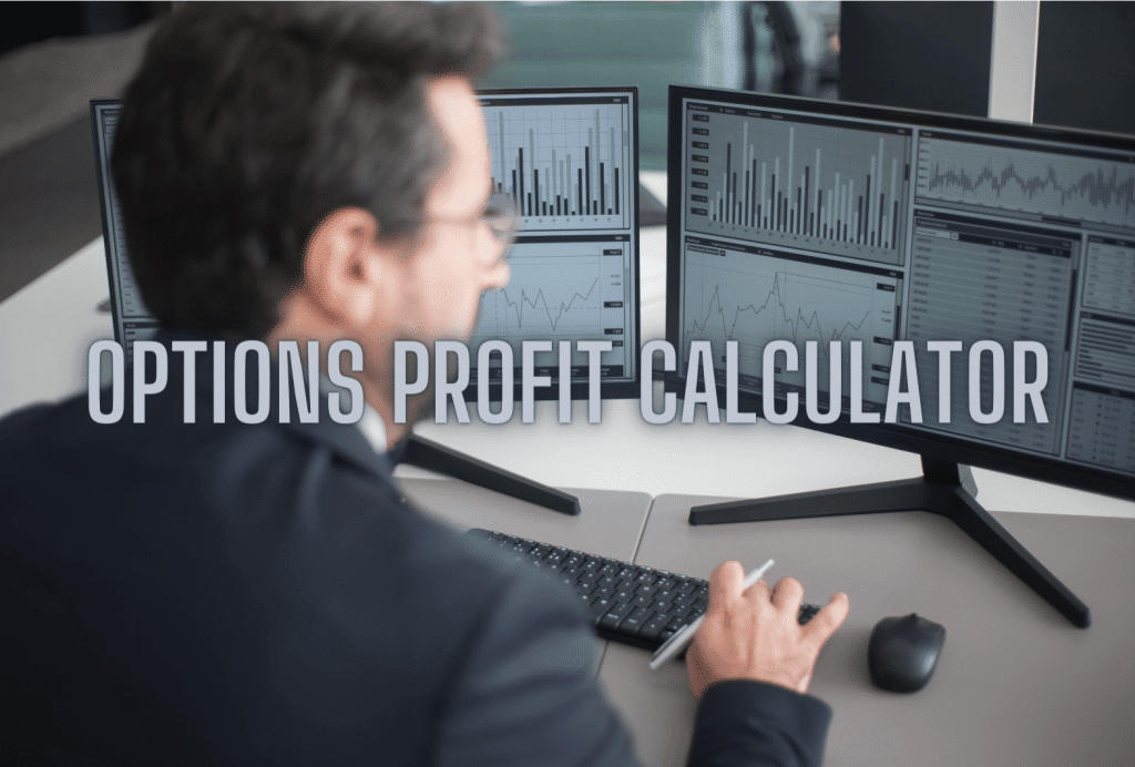 Options Profit Calculator