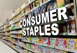 Consumer Staples